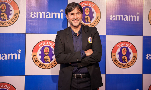 Carles Cuadrat: Coaching East Bengal will be the biggest challenge of my career