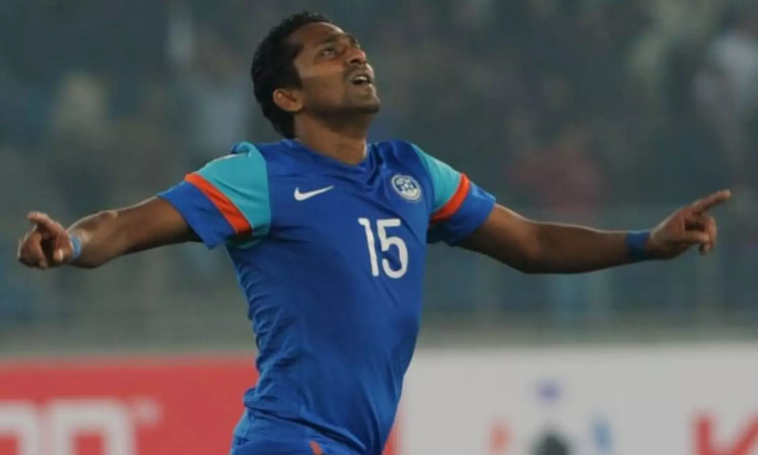 Clifford Miranda (Image via AIFF) Clifford Miranda (Image via AIFF)