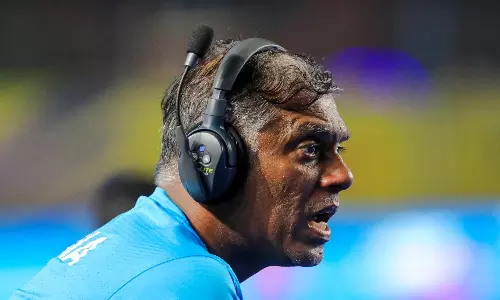 Malaysian coach with Tamil Nadu roots, Arul backs his team to surprise everyone