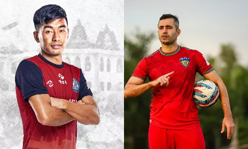 Weekly Round-Up: Indian Super League Transfers