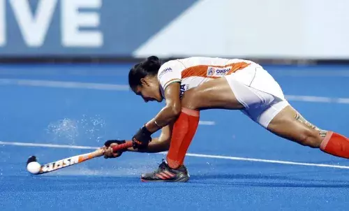 Not death of drag flick, new PC rule implementation to take years: AHF official