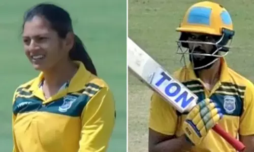 Marriage with Ruturaj Gaikwad will not harm my career, says cricketer Utkarsha Pawar