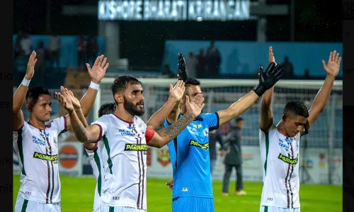 Can Mohun Bagan SG qualify for AFC Cup? — Fixtures, Format, History