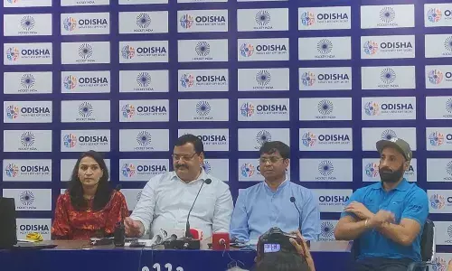 Hockey India announces U-17 teams; Sardar Singh, Rani Rampal named coaches