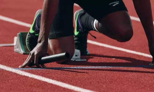 914 Indian athletes tested for doping ahead of Asian Games