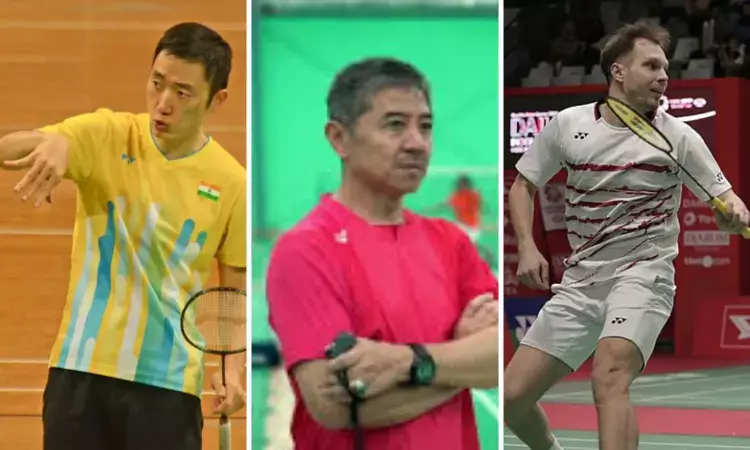 BAI appoints Park Tae-sang, Mulyo Handoyo and Ivan Sozonov for National Centre of Excellence