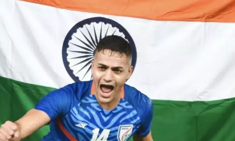 Ishan Pandita joins Kerala Blasters FC on a two-year deal