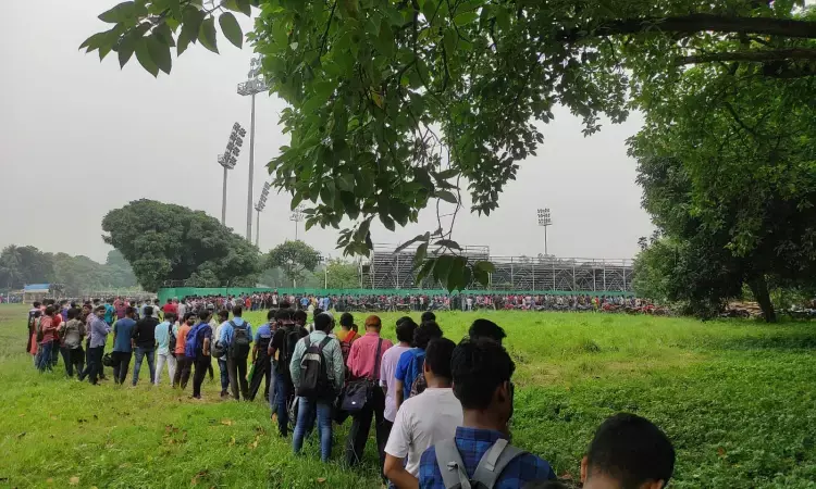 Durand Cup: Before Mohun Bagan-East Bengal derby, ticket mess leaves fans distraught