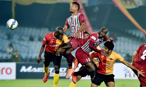 Durand Cup Derby: Mohun Bagan starts as favourite against East Bengal
