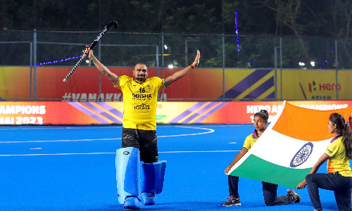 Keralas sporting heroes left uncelebrated, undervalued and ignored