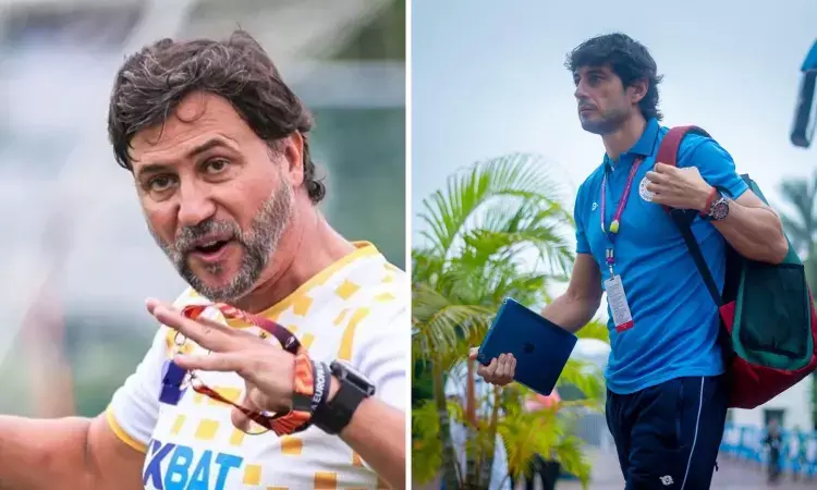 Mohun Bagan vs East Bengal LIVE Streaming info: When and where to watch Durand Cup 2023 Kolkata derby Mohun Bagan vs East Bengal LIVE Streaming info: When and where to watch Durand Cup 2023 Kolkata derby
