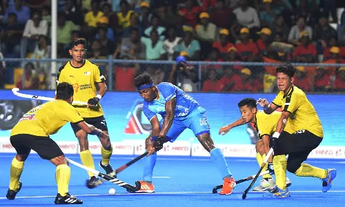 In Karthi Selvam, Tamil Nadu youngsters find a new hero