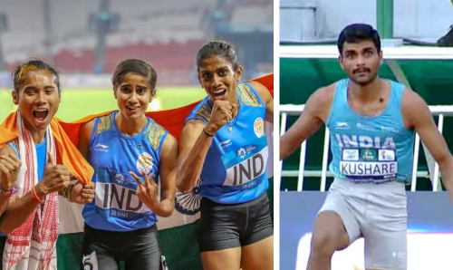 Asian medallists still wait on promises of job, rewards