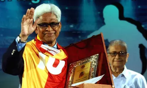 Mohammed Habib, the footballer praised by Pele, passes away