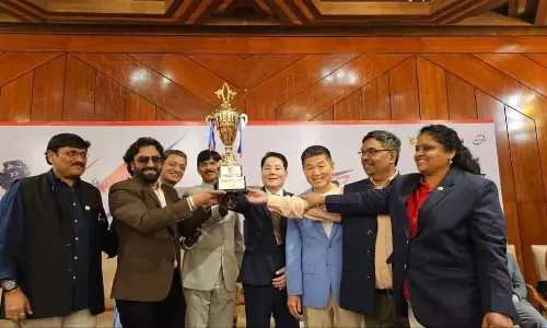 Taekwondo Premier League’s 2nd division weight category to be held in December 2023