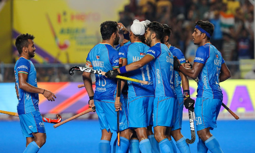 FIH Pro League: India defeats Argentina in shootout- HIGHLIGHTS