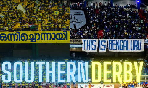 Durand Cup 2023: Bengaluru FC shares spoils with Kerala Blasters- Highlights