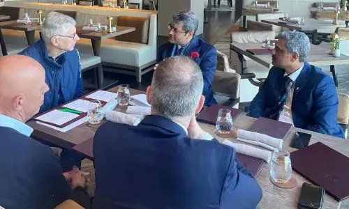 Arsene Wenger to visit India in October to launch FIFA-AIFF academy