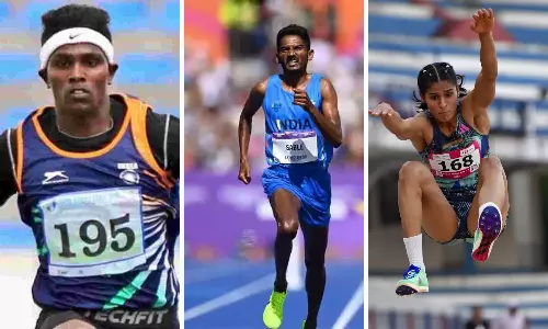World Athletics Cships: Avinash, Shaili, Triple jumpers disappoint on Day 1