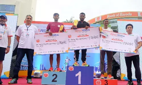 Ageas Federal LI MHM2023 - HM Male winners