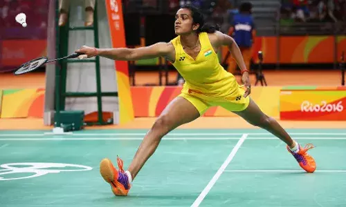 Malaysia Masters: PV Sindhu edges past Busanan Ongbamrungphan in semis to reach final - Highlights