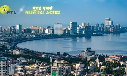 Pro Tennis League Season 5 returns with a new team from Mumbai