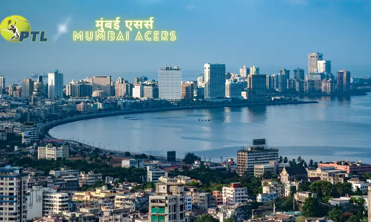 Pro Tennis League Season 5 returns with a new team from Mumbai