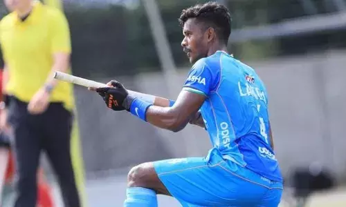 Indian junior mens hockey team thrashes England 4-0, reaches final Indian junior mens hockey team thrashes England 4-0, reaches final