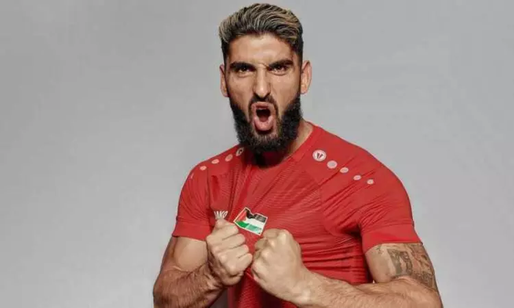 NorthEast United FC completes the signing of Yaser Hamed NorthEast United FC completes the signing of Yaser Hamed