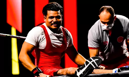 Parmjeet, Khatun to lead Indias challenge at Dubai 2023 Worlds