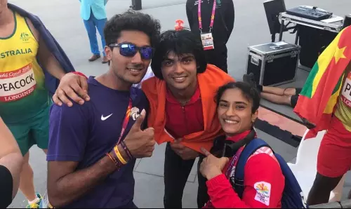 Neeraj Chopra & pathbreaking women: India’s triumphant outing at the 2018 Asian Games