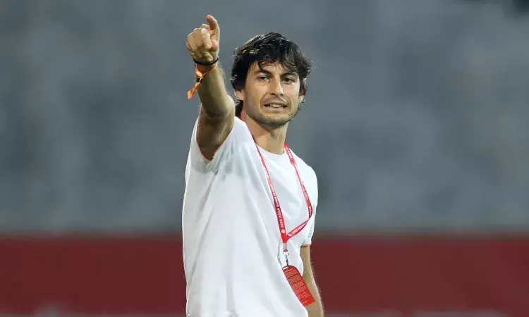 Antonio Habas returns to helm as Mohun Bagan SGs interim head coach, replacing Juan Ferrando