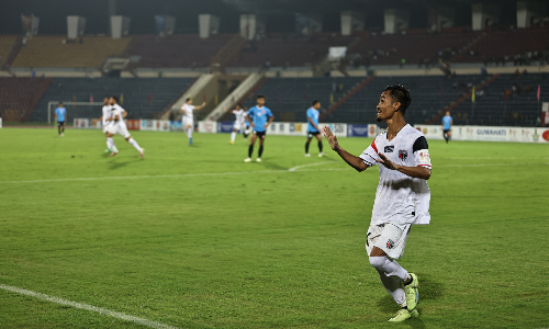 Durand Cup 2023: Phalguni Singh’s goal takes North East United into the semifinals