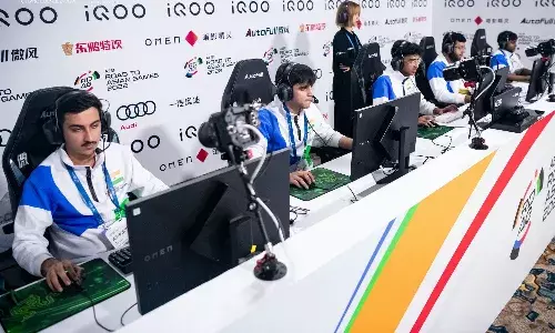 Esports Asian Games