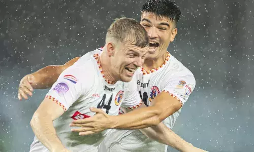 Durand Cup 2023: East Bengal beats Gokulam Kerala, secures Semifinal Berth- Highlights