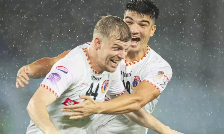 Durand Cup 2023: East Bengal beats Gokulam Kerala, secures Semifinal Berth- Highlights Durand Cup 2023: East Bengal beats Gokulam Kerala, secures Semifinal Berth- Highlights