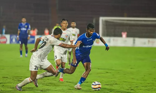 Durand Cup 2023: FC Goa seal semi-final berth with win over Chennaiyin FC