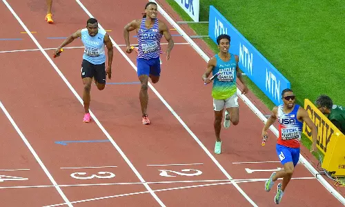 Fact Check: Did India reach the final of 4x400m mens relay at the Olympics?