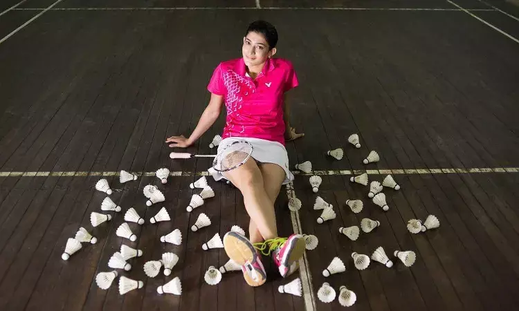 Mentor Ashwini Ponnappa finds solace in fresh challenges