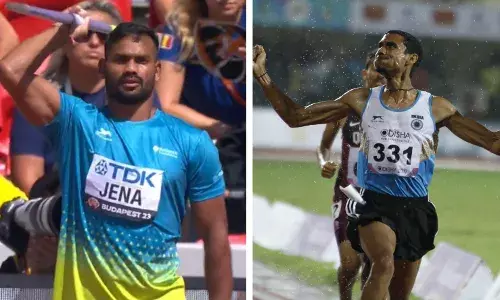 2023 World Athletics Championships: Successes, failures, full list of Indian results