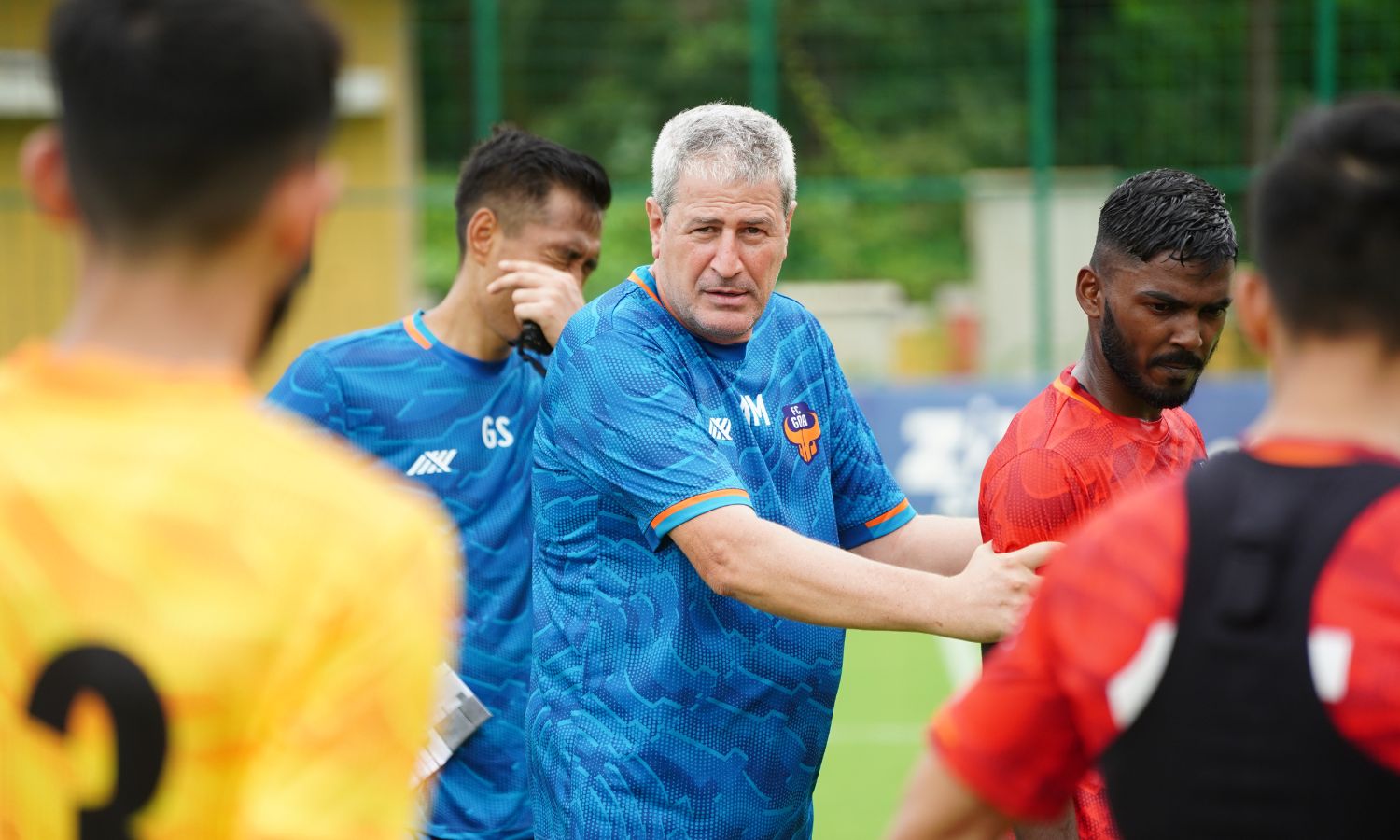 Winning the Durand Cup will boost our confidence: FC Goa coach Manolo Marquez