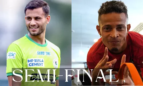Durand Cup: Mohun Bagan beats FC Goa to set up Kolkata Derby in final - Highlights