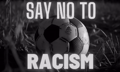 Confronting the shadows in the beautiful game: Racism, violence and mob behavior
