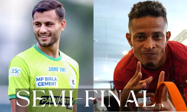 Durand Cup: Mohun Bagan beats FC Goa to set up Kolkata Derby in final - Highlights