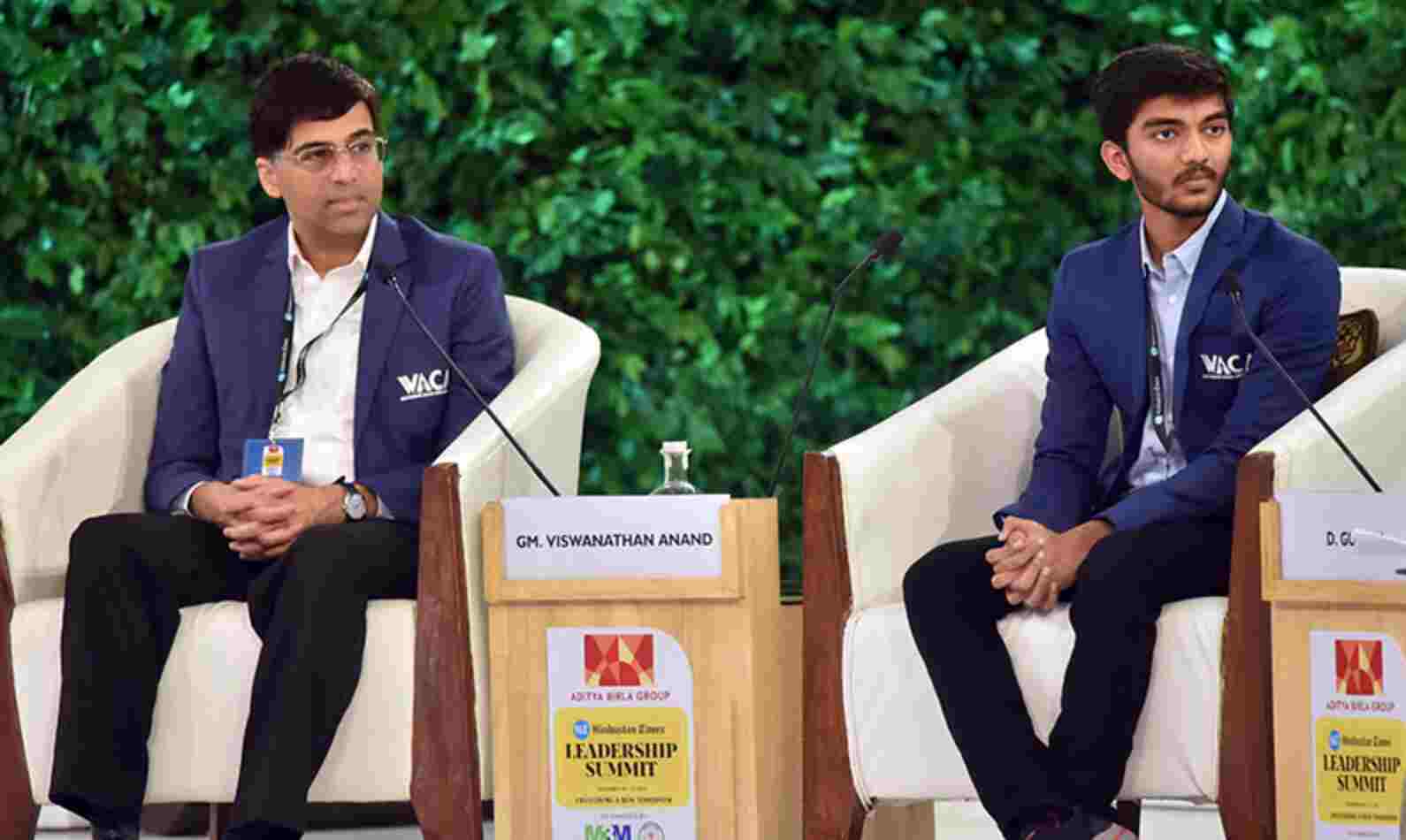 State-wise list of all Indian Grandmasters