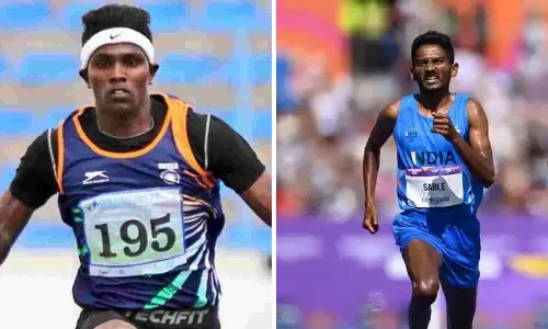 Xiamen Diamond League: Avinash Sable, Praveen Chithravel in action- Where to watch