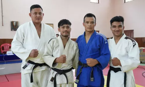 Asian Games 2023: Nepals contingent of 253 players aim for 1st ever gold medal