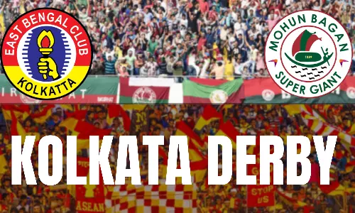 Kolkata Derby: Mohun Bagan shares points with East Bengal- Highlights