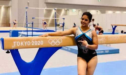 India Gymnastics at Asian Games: Full team, Schedule, Medal chances India Gymnastics at Asian Games: Full team, Schedule, Medal chances