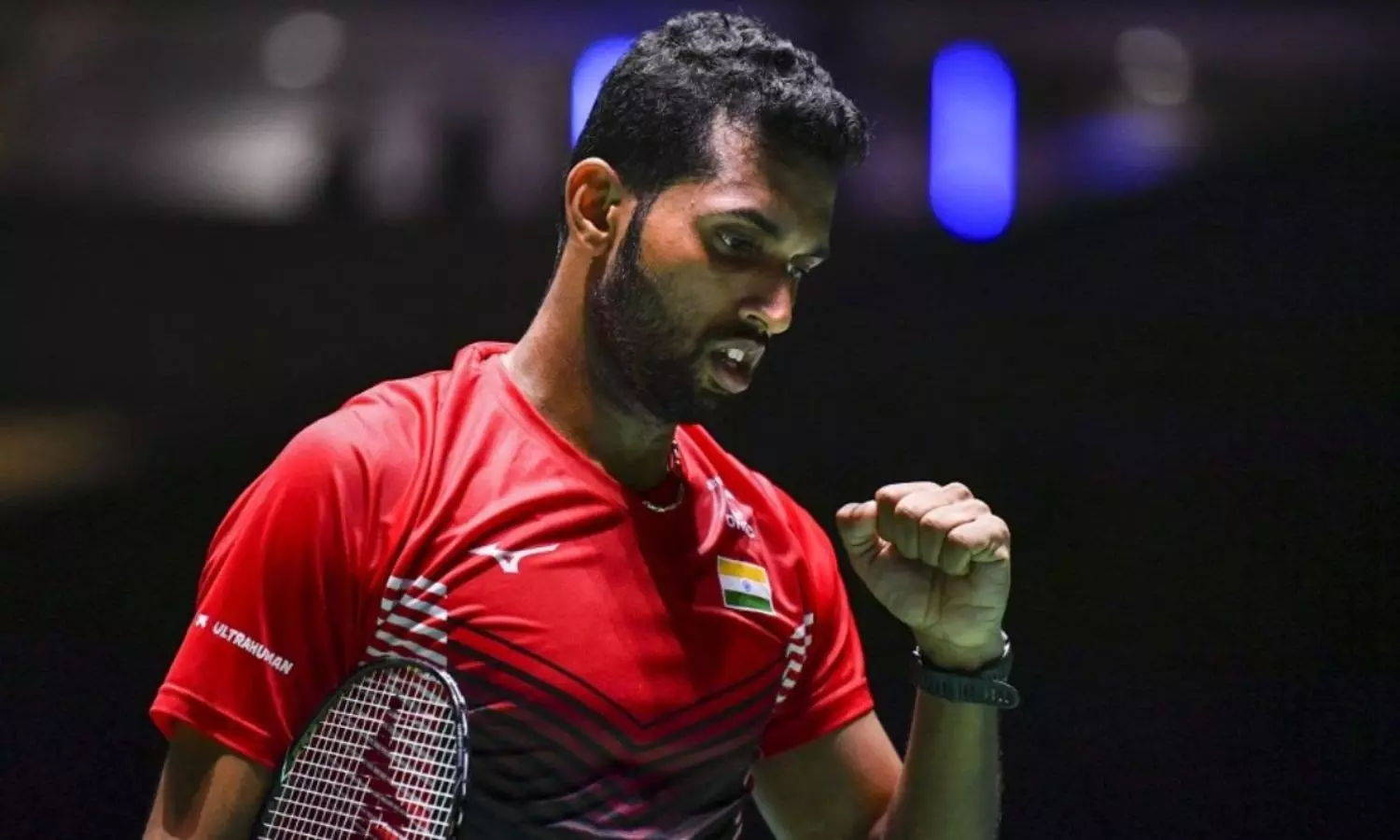 Asian Games Badminton LIVE HS Prannoy reaches semis; PV Sindhu knocked out 